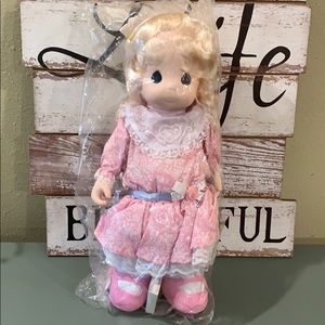 Precious Moments Doll